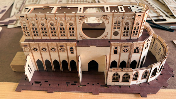Model Image